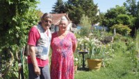 Lire l'article 'Un jardin, passionnément !' | m2A et moi ! Le mag de Mulhouse Alsace Agglomération