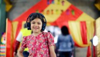 Lire l'article 'Le périscolaire de m2A fait son show' | m2A et moi ! Le mag de Mulhouse Alsace Agglomération