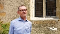 Lire l'article 'Marcher à Dietwiller avec Jean-Yves Fellmann' | m2A et moi ! Le mag de Mulhouse Alsace Agglomération