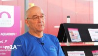 Lire l'article 'Plongée sous-marine et bien-être à Ottmarsheim' | m2A et moi ! Le mag de Mulhouse Alsace Agglomération