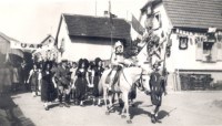 Lire l'article '1939-1945 : témoignages des Berrwillerois' | m2A et moi ! Le mag de Mulhouse Alsace Agglomération