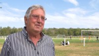 Lire l'article 'Jean-Luc Toniutti, patriarche comblé du Red Star Richwiller 1920' | m2A et moi ! Le mag de Mulhouse Alsace Agglomération