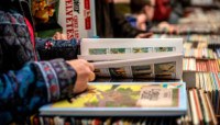 Lire l'article 'Bédéciné 2019 : des bulles et des rencontres' | m2A et moi ! Le mag de Mulhouse Alsace Agglomération