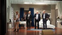 Lire l'article 'Le Théâtre Alsacien de Bollwiller joue la comédie' | m2A et moi ! Le mag de Mulhouse Alsace Agglomération