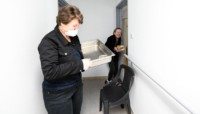Lire l'article 'Brunstatt Didenheim : mobilisation pour les plus fragiles' | m2A et moi ! Le mag de Mulhouse Alsace Agglomération
