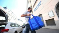 Lire l'article 'Rational : 600 dîners aux soignants en renfort' | m2A et moi ! Le mag de Mulhouse Alsace Agglomération