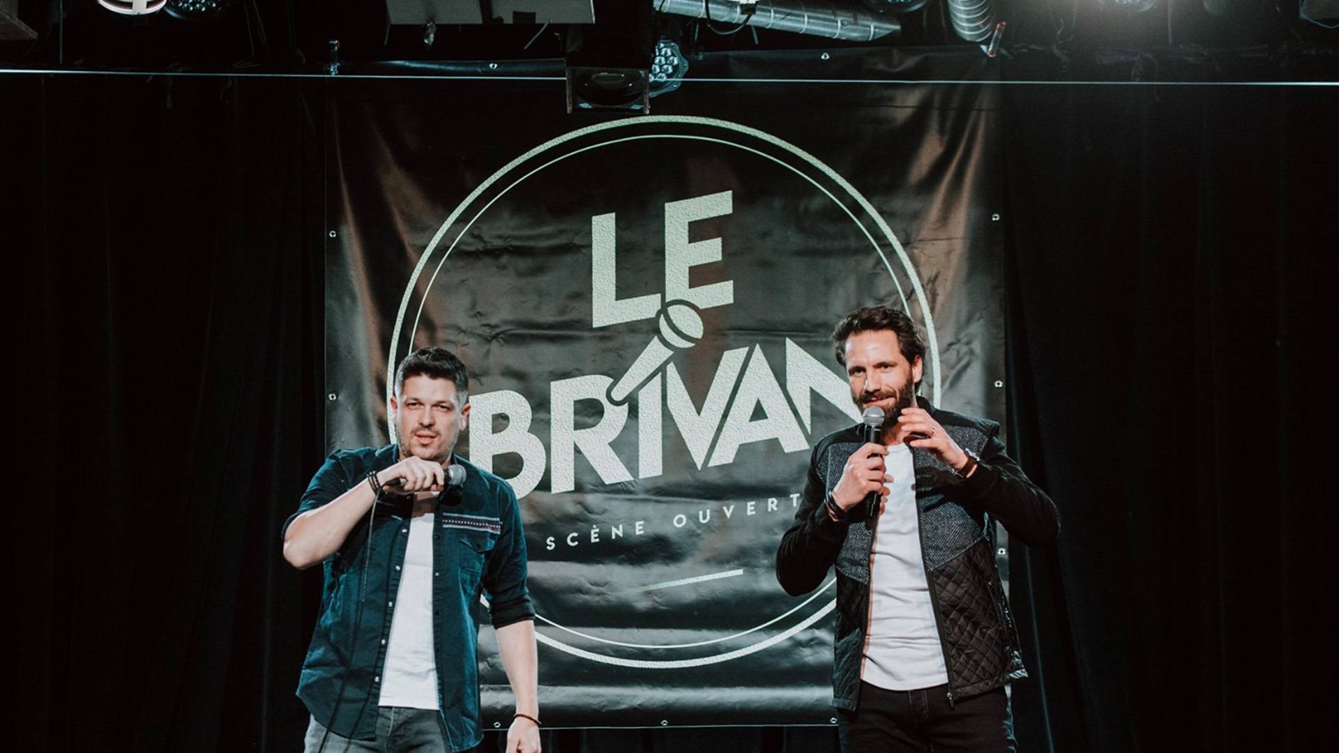 Le Brivan : une édition virtuelle pour terminer la saison ! | m2A le ...