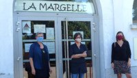 Lire l'article 'Staffelfelden : La Margelle garde le lien via Facebook' | m2A et moi ! Le mag de Mulhouse Alsace Agglomération