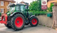 Lire l'article 'Ungersheim : une ferme en circuit court au cœur du village' | m2A et moi ! Le mag de Mulhouse Alsace Agglomération