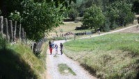 Lire l'article 'À la découverte des sentiers pédestres avec le Club Vosgien Mulhouse & Crêtes' | m2A et moi ! Le mag de Mulhouse Alsace Agglomération