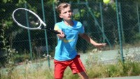 Lire l'article 'Antonin Witz : objectif Nadal !' | m2A et moi ! Le mag de Mulhouse Alsace Agglomération