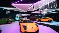 Lire l'article 'Lamborghini s’installe à la Cité de l’Automobile' | m2A et moi ! Le mag de Mulhouse Alsace Agglomération