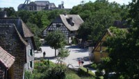 Lire l'article 'Les Journées Amusées à l’Écomusée d’Alsace' | m2A et moi ! Le mag de Mulhouse Alsace Agglomération