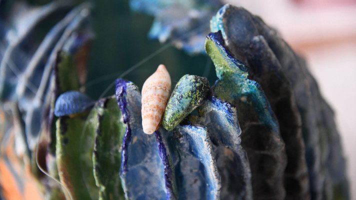Lire l'article 'Estelle Vinter : céramiste inspirée entre terre et mer' | m2A et moi ! Le mag de Mulhouse Alsace Agglomération