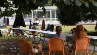 Lire l'article 'Musique dans les Ehpad de m2A' | m2A et moi ! Le mag de Mulhouse Alsace Agglomération