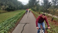 Lire l'article 'A vélo dans toute l’agglo !' | m2A et moi ! Le mag de Mulhouse Alsace Agglomération