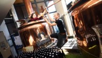 Lire l'article 'Lutterbach : Julien et Oriana sortent du fût !' | m2A et moi ! Le mag de Mulhouse Alsace Agglomération