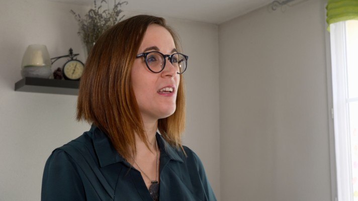 Lire l'article 'Julia Mattera sème de l’imaginaire' | m2A et moi ! Le mag de Mulhouse Alsace Agglomération