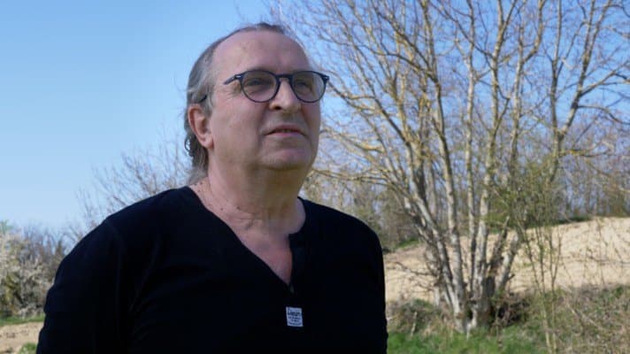 Lire l'article 'Sylvain Boeglin, apiculteur passionné depuis 40 ans' | m2A et moi ! Le mag de Mulhouse Alsace Agglomération