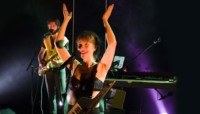 Lire l'article 'Illzach : un été de spectacles' | m2A et moi ! Le mag de Mulhouse Alsace Agglomération