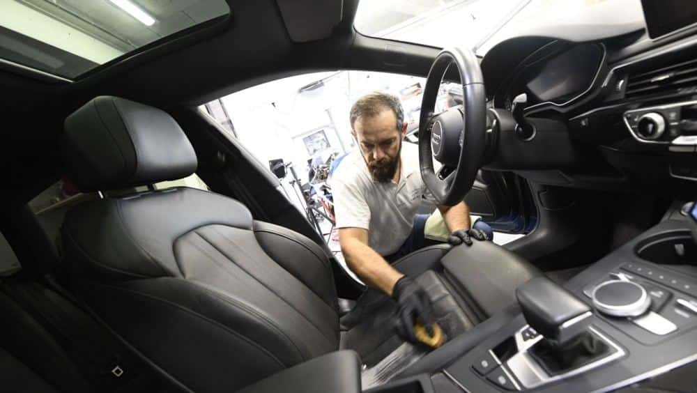 Lire l'article 'Niffer : un salon d’esthétique pour automobiles !' | m2A et moi ! Le mag de Mulhouse Alsace Agglomération