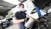 Lire l'article 'Mathieu Tschupp : objectif Meilleur Apprenti de France catégorie automobile !' | m2A et moi ! Le mag de Mulhouse Alsace Agglomération
