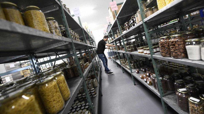 Lire l'article 'Boc’O Drive : un drive bio, local et zéro déchet à Rixheim' | m2A et moi ! Le mag de Mulhouse Alsace Agglomération