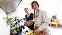 Lire l'article 'Nugreen Home Chef, la cuisine végétale à portée de main !' | m2A et moi ! Le mag de Mulhouse Alsace Agglomération