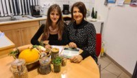 Lire l'article 'Hombourg : concocter un apéro à base de produits locaux' | m2A et moi ! Le mag de Mulhouse Alsace Agglomération