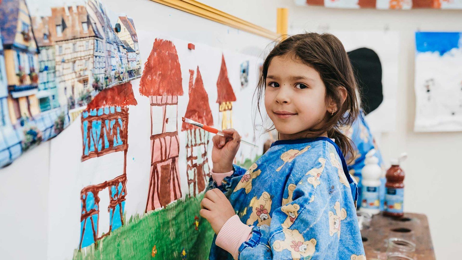 Périscolaire mulhouse