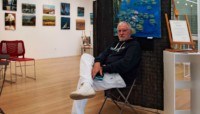 Lire l'article 'Exposition à Rixheim : Jean-Pierre Tavignot, entre couleurs et lumières' | m2A le mag – Mulhouse Alsace Agglomération