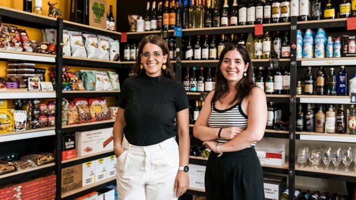 Lire l'article 'Ultramarinos : un voyage en Espagne au cœur de Mulhouse' | m2A le mag – Mulhouse Alsace Agglomération