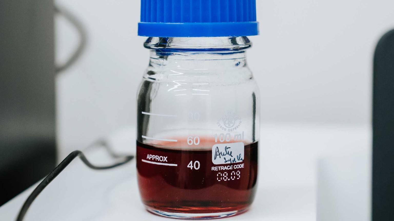 Mulhouse des nanoparticules au service de l’encre de demain m2A le — free download