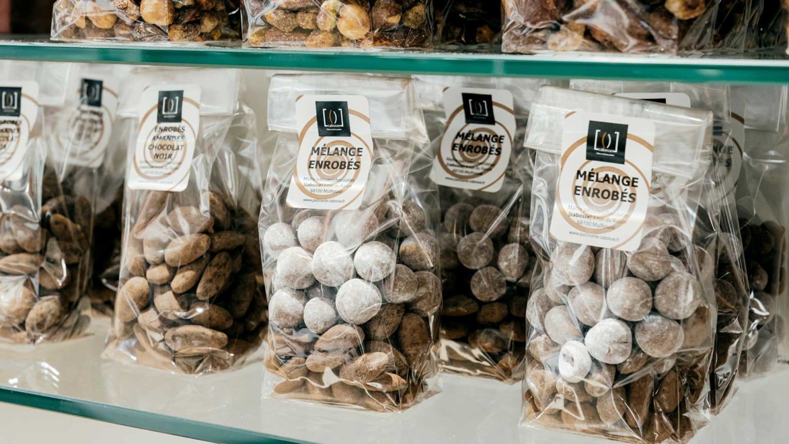 Rixheim : un second établissement pour la pâtisserie chocolaterie ...