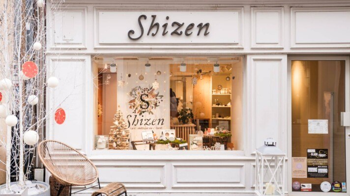 Lire l'article 'Shizen : adresse incontournable de cosmétiques naturels à Mulhouse' | m2A le mag – Mulhouse Alsace Agglomération