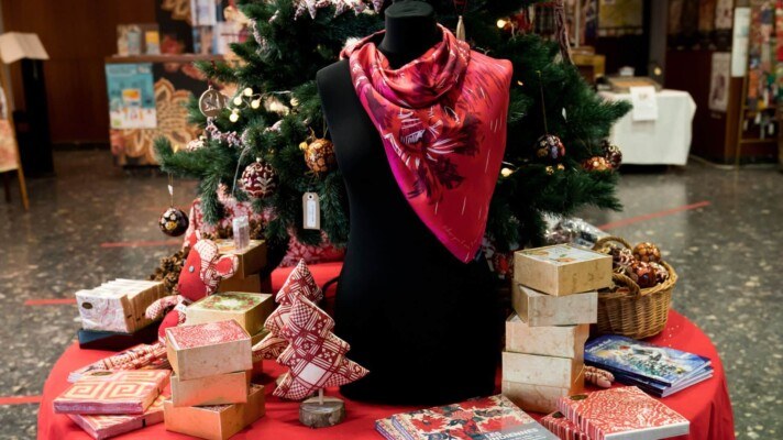 Lire l'article 'Boutiques des musées de m2A : produits phares et idées cadeaux ' | m2A le mag – Mulhouse Alsace Agglomération