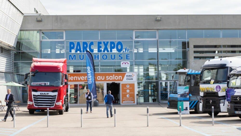 Foire de Mulhouse 2025 au Parc Expo | m2A le mag - Mulhouse Alsace