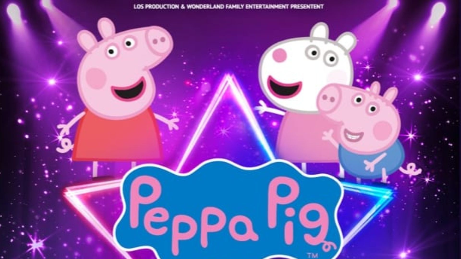 Peppa Pig et ses amis Hasbro à Sausheim
