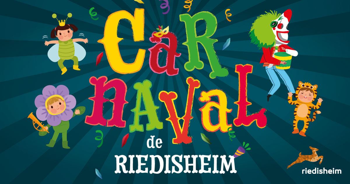 Carnaval de Riedisheim 2023