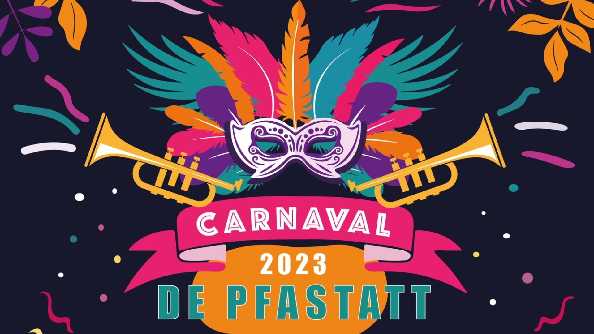 Carnaval de Pfastatt 2023