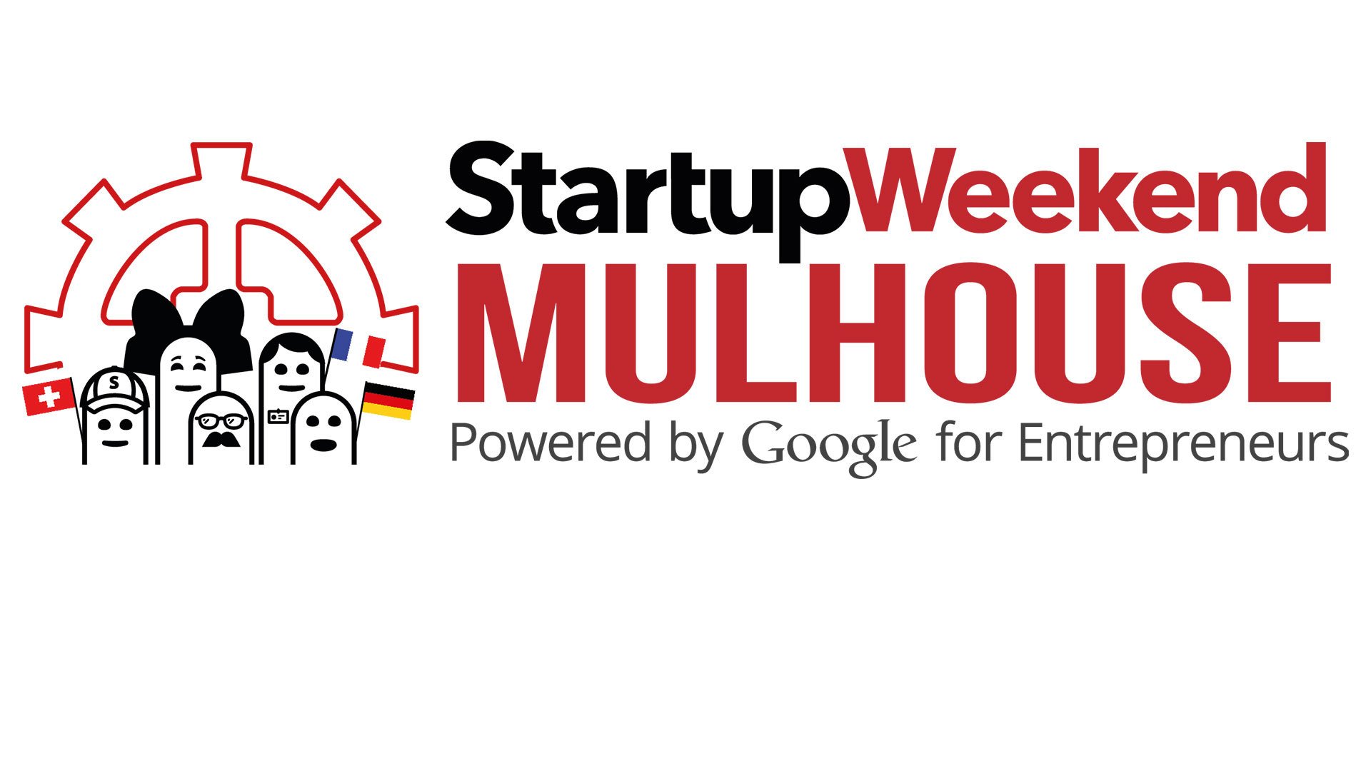 Startup Weekend Mulhouse