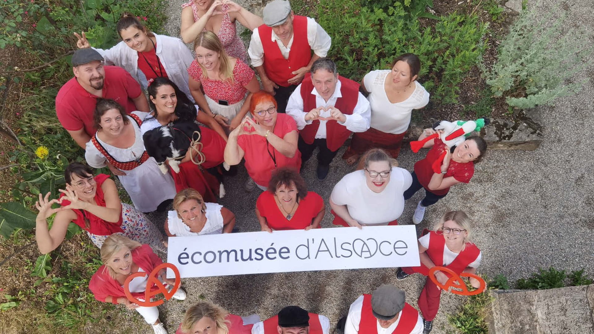 Alsace Fan Day – la journée des amoureux de l’Alsace