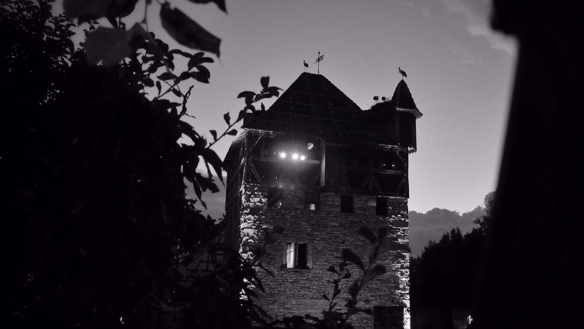La Walpurgisnacht – la nuit des sorcières à Ungersheim