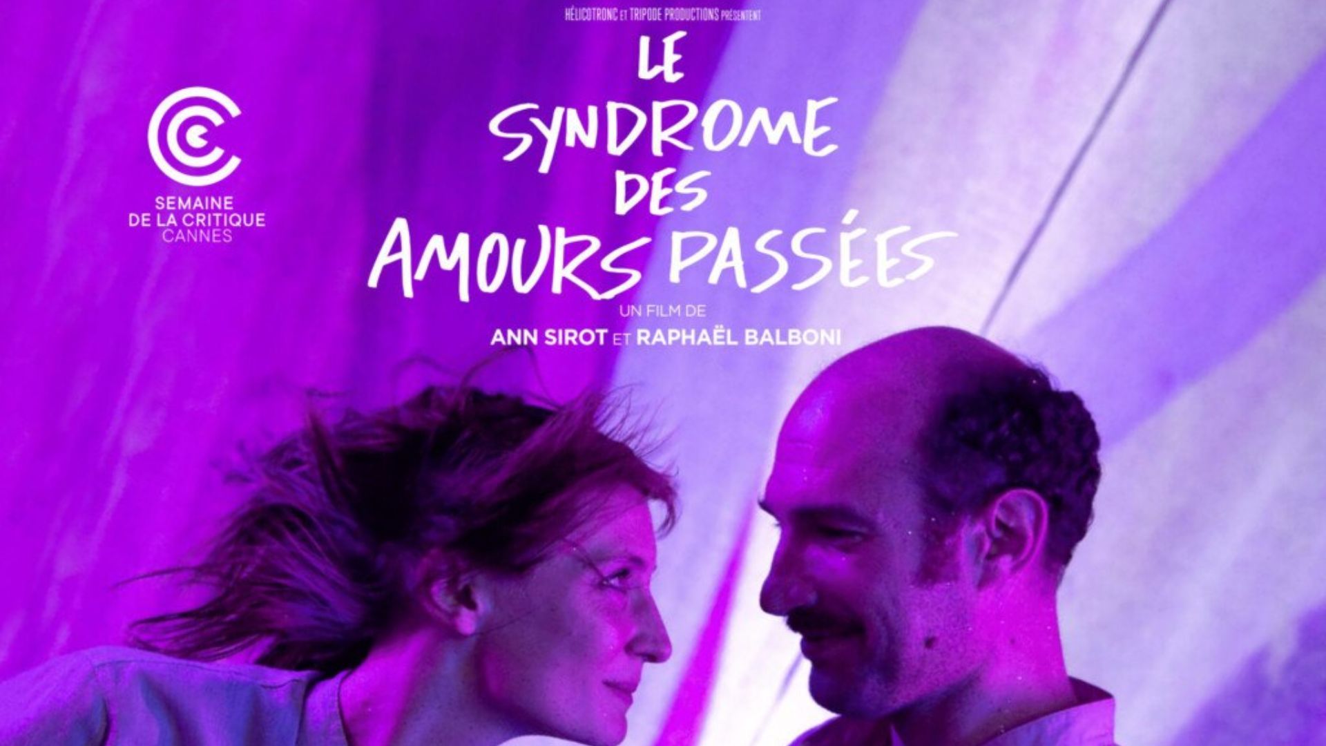 Festival plein air au Bel Air - Concert "Sama Sama" et projection "Le Syndrome des amours passées"