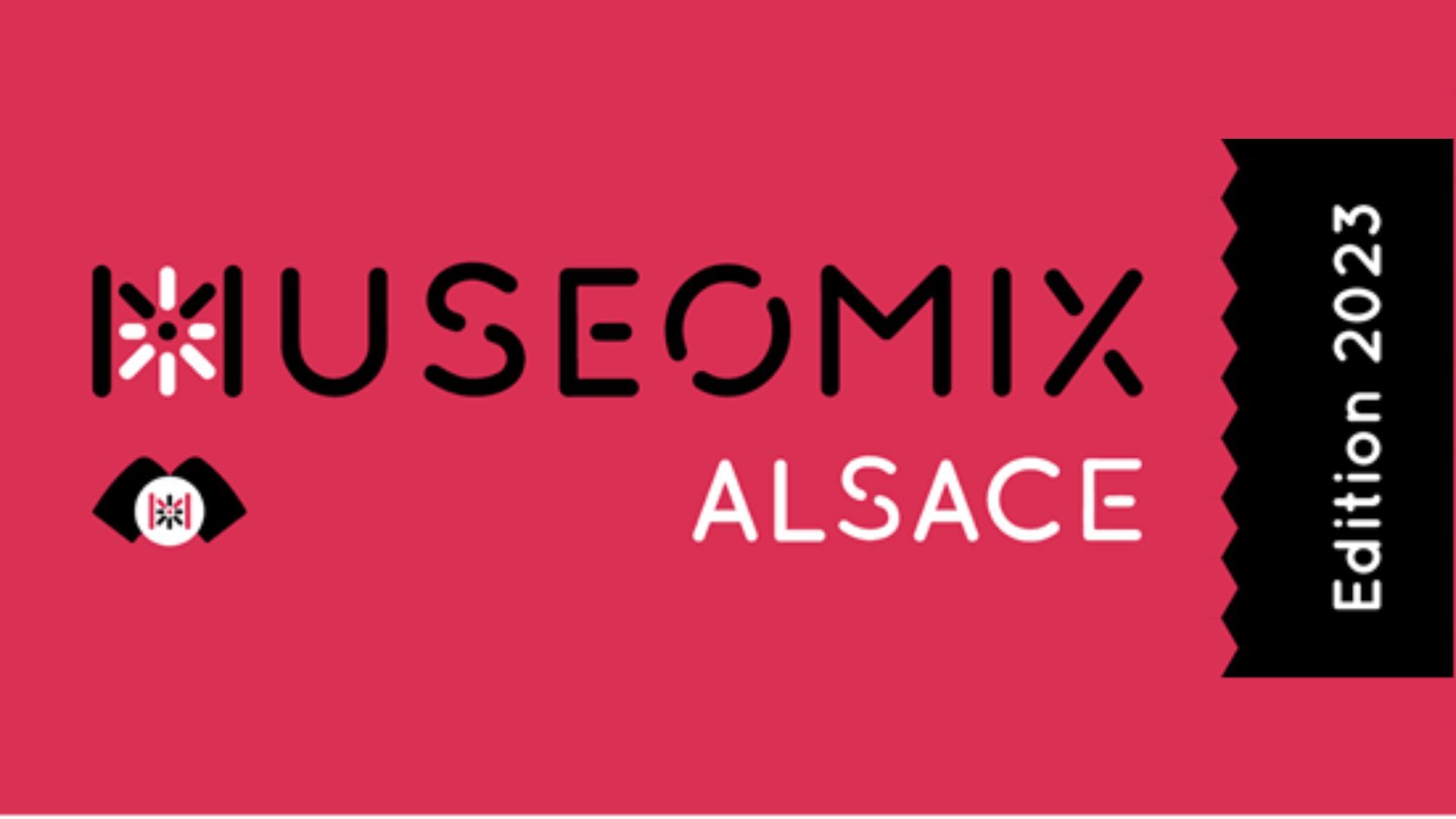 Muséomix Alsace 2023 au Musée Electropolis à Mulhouse