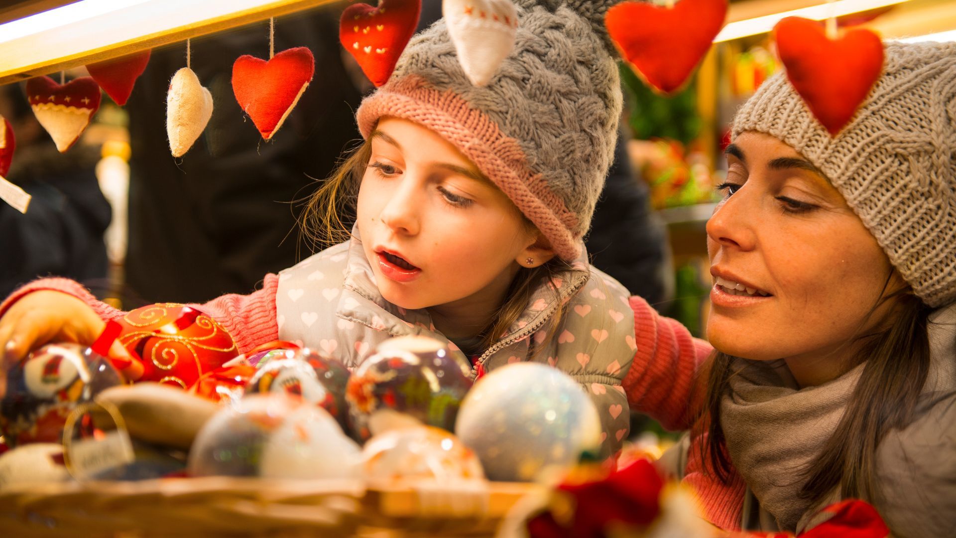 Top 5 des sorties de Noël dans l’agglo | Actualités : m2A | m2A le mag - Mulhouse Alsace Agglomération