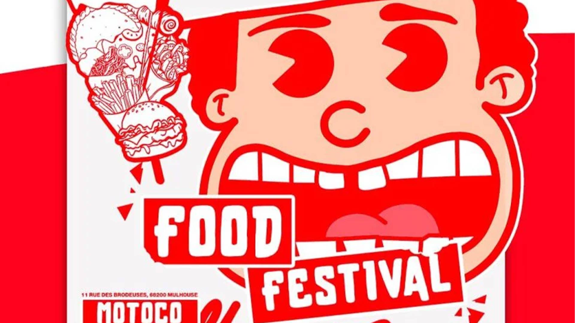 Mulhouse Food Festival 2024
