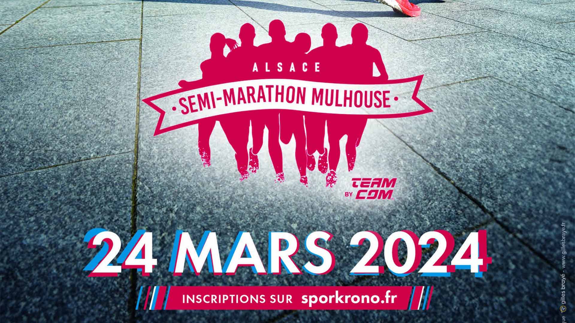 Semi-marathon de Mulhouse 2024