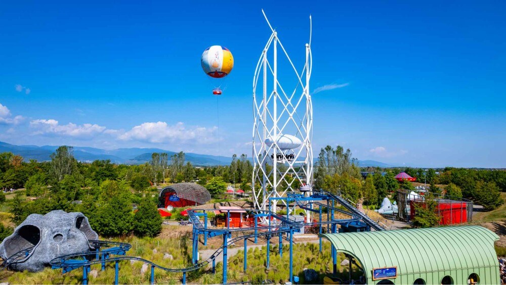 Lire l'article 'Une nouvelle saison au Parc du Petit Prince' | m2A le mag – Mulhouse Alsace Agglomération