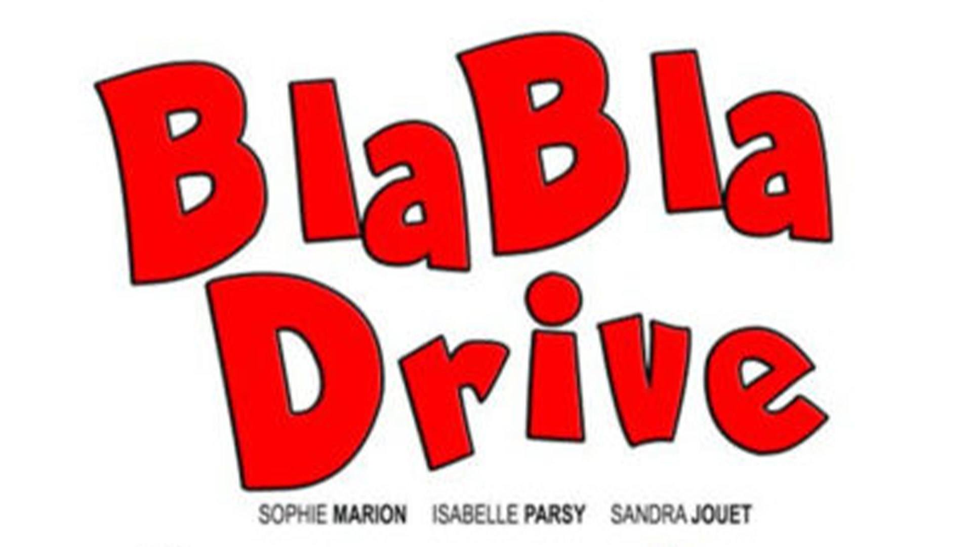"Blabla Drive" à l'Entrepot à Mulhouse